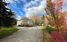 Eden Estate B&B